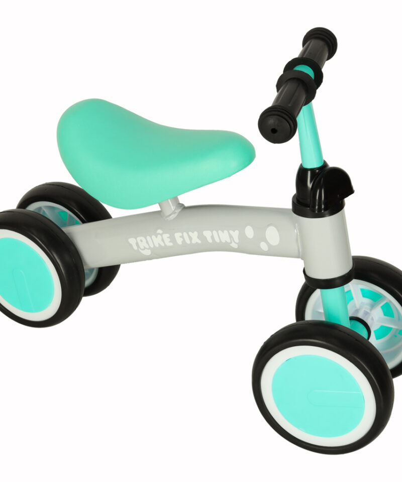 Reguleeritav lenks ja mugav iste