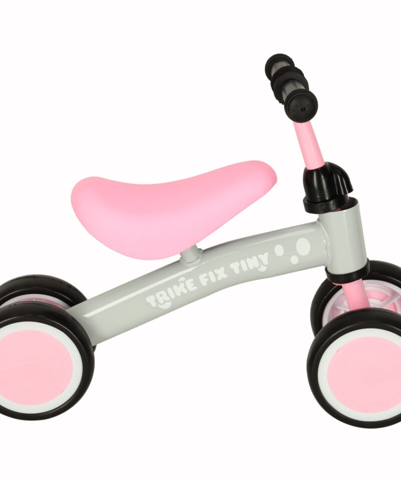 Jooksuratas arendab tasakaalu ja koordinatsiooni