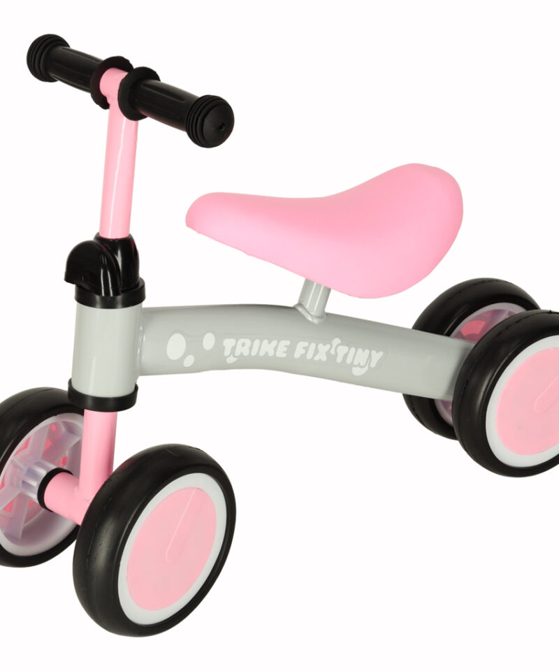 Neljarattaline konstruktsioon stabiilsuseks