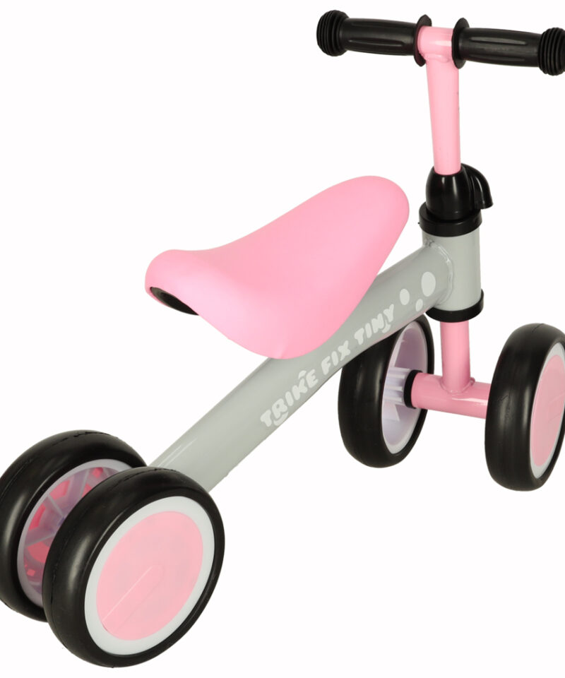 Sobib lastele vanuses 2-5 aastat