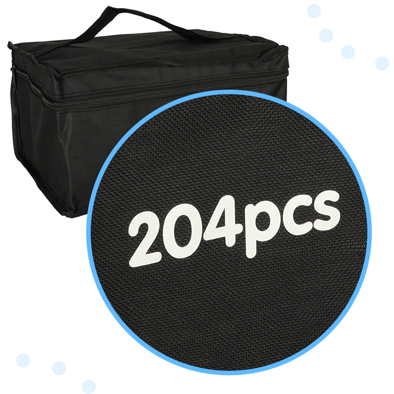 Kahe otsaga markerid detailideks