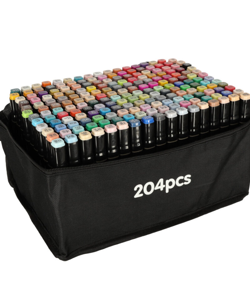 Alkoholipõhine tint sujuvaks segunemiseks