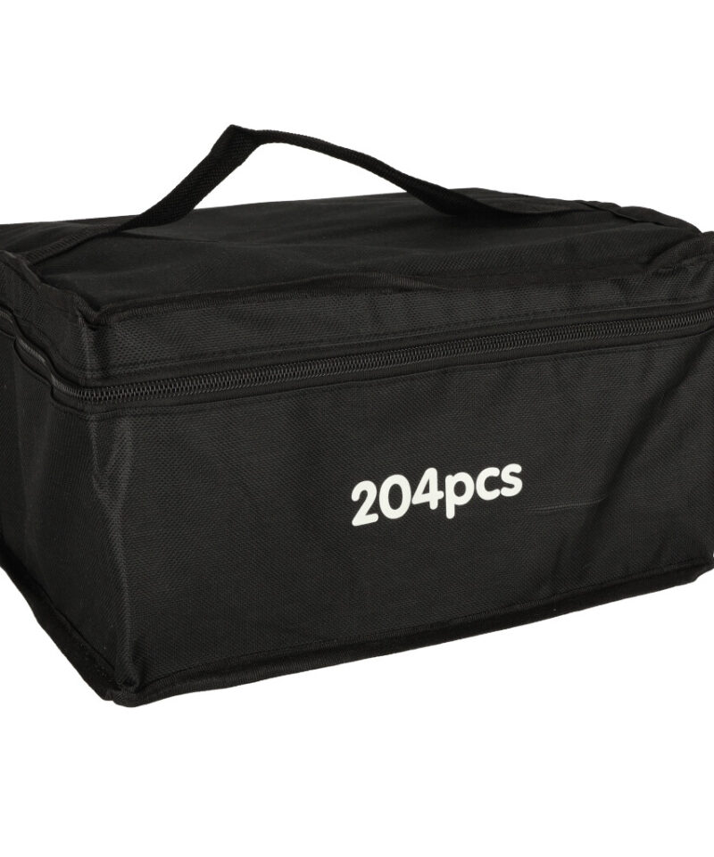 Kompaktne markerikomplekt kunstnikele