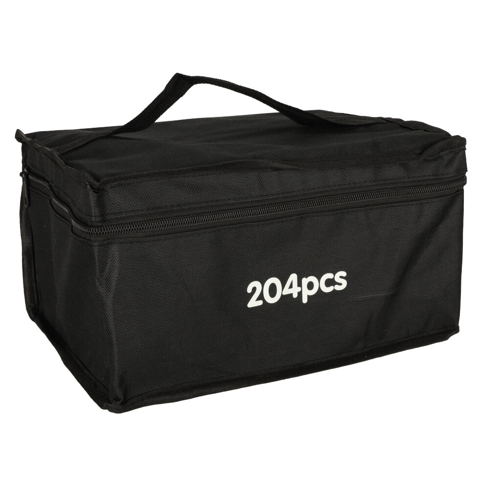 Kompaktne markerikomplekt kunstnikele