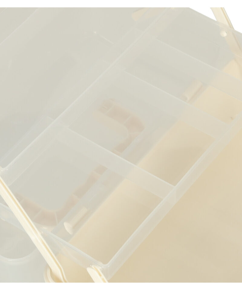 Kaitseb ravimeid tolmu ja niiskuse eest