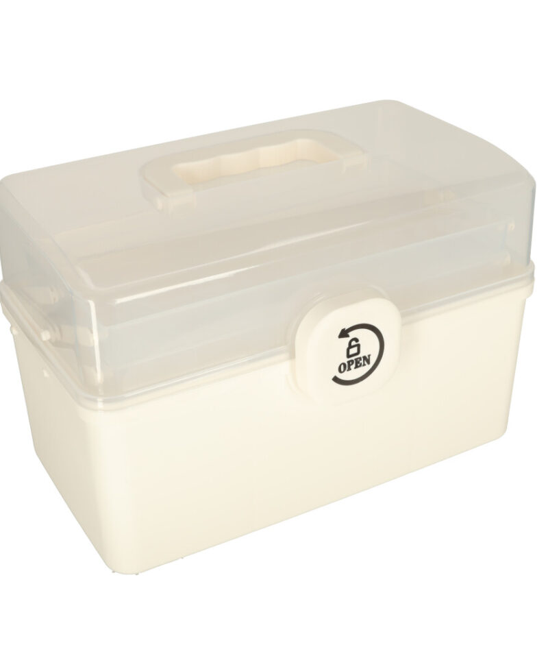 Mugav käepide transportimiseks