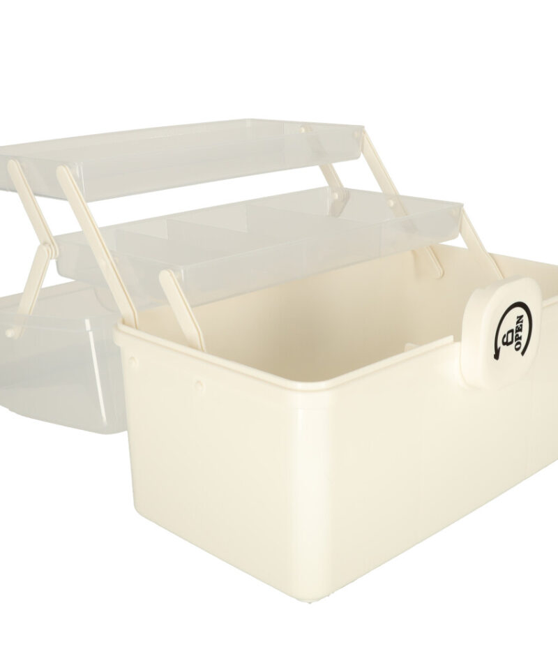 Ravimite ja esmaabi organiseerimine