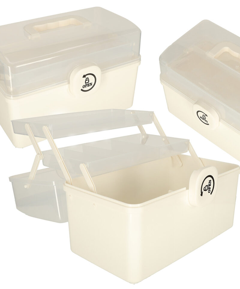 Ravimite ja esmaabi organiseerimine