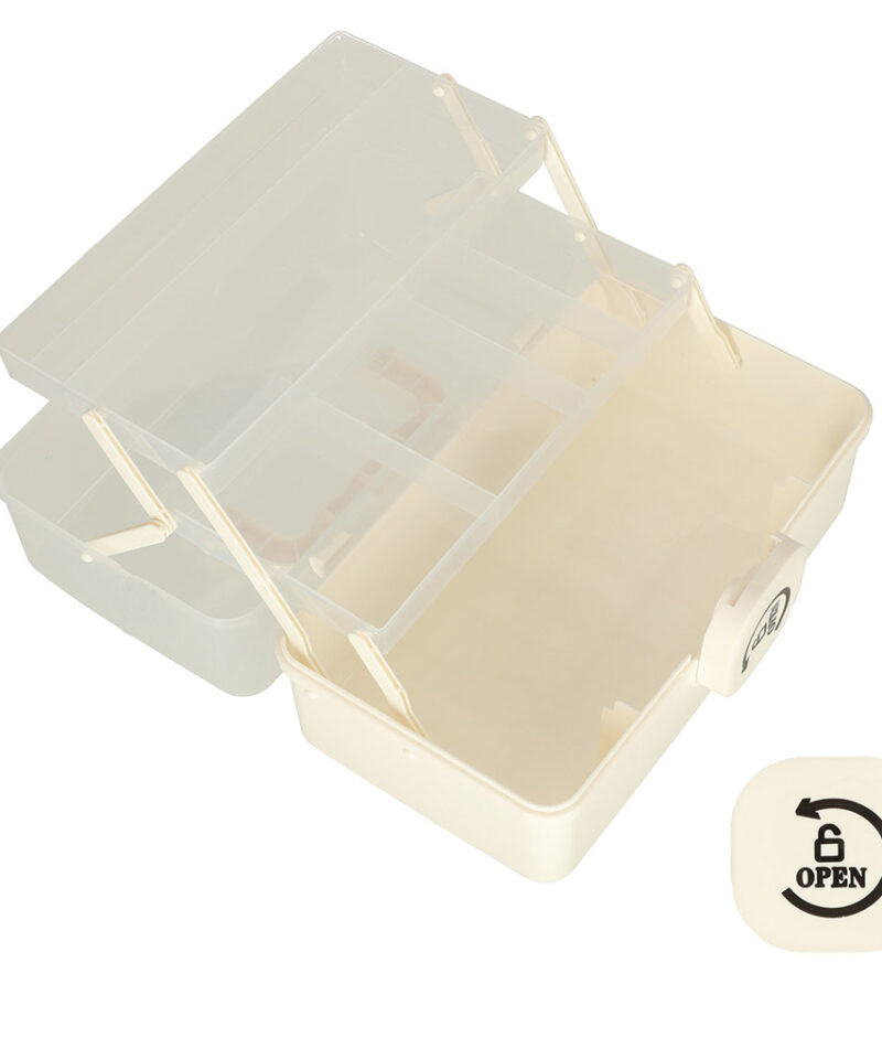 Ravimite ja esmaabi organiseerimine