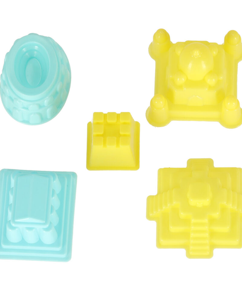 Komplekt liivamängudeks