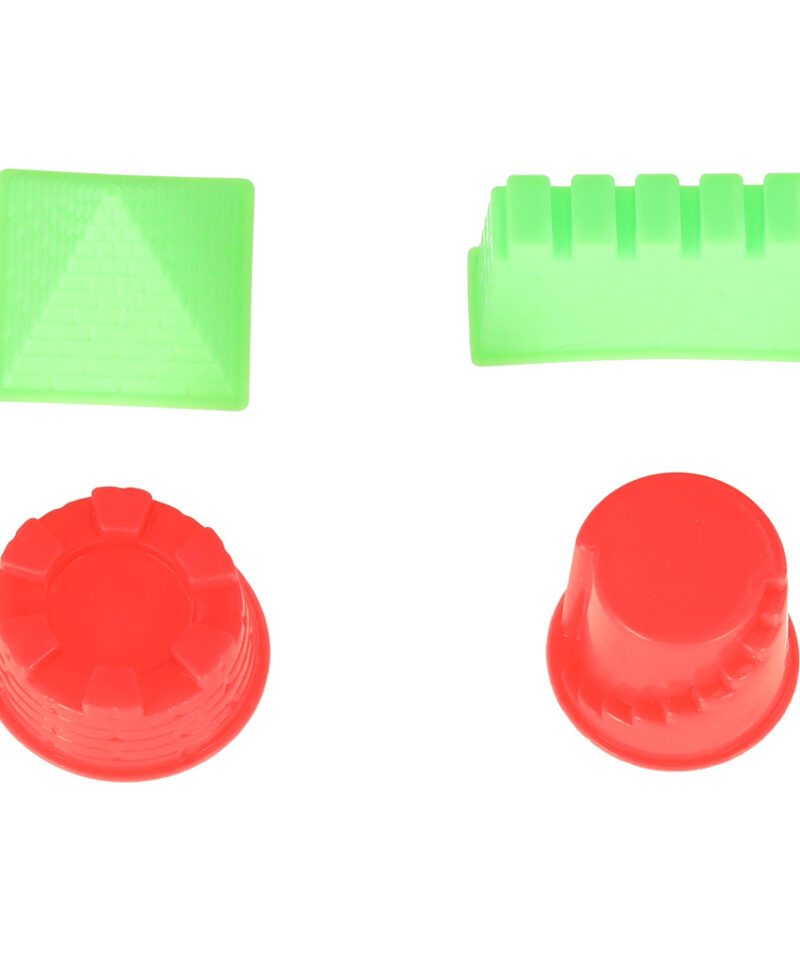 Liivatarvikud rannamängudeks