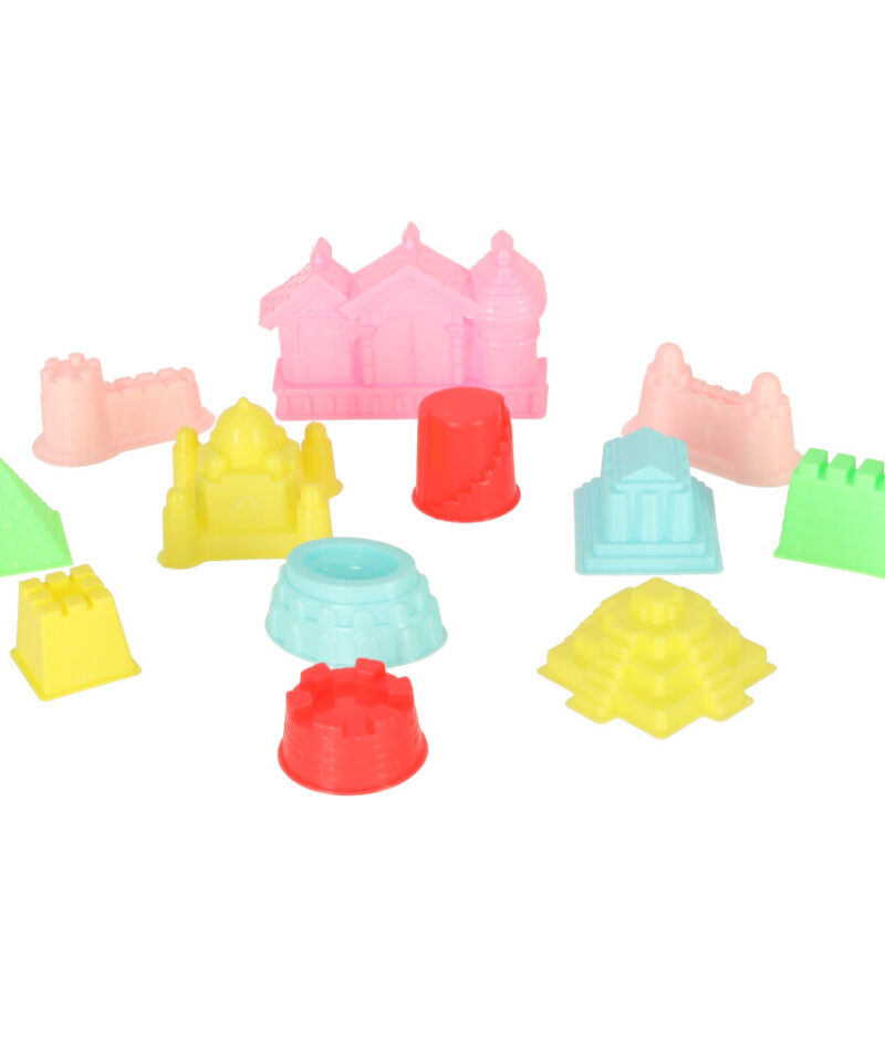 Liivatarvikud rannamängudeks