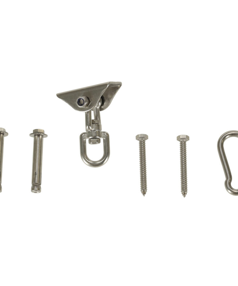 Roostevabast terasest vastupidav konstruktsioon