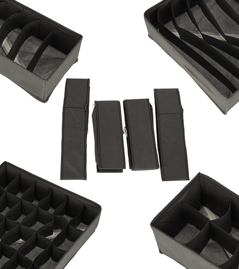 Hall sahtli korraldaja komplekt