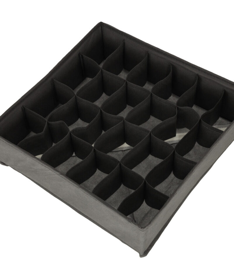 Elastsete vaheseintega korraldaja