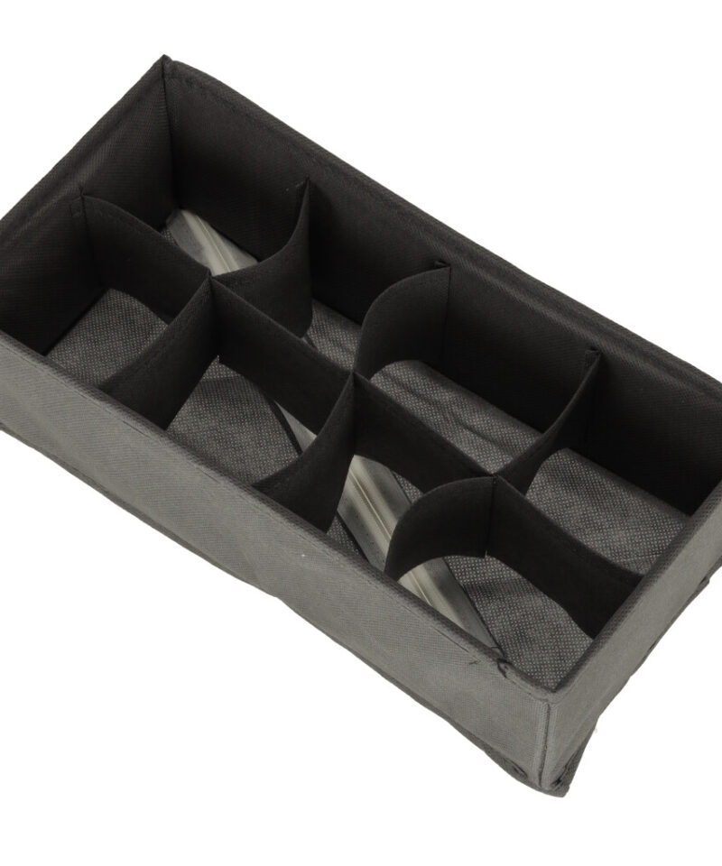 Sahtlites kasutatav praktiline korraldaja