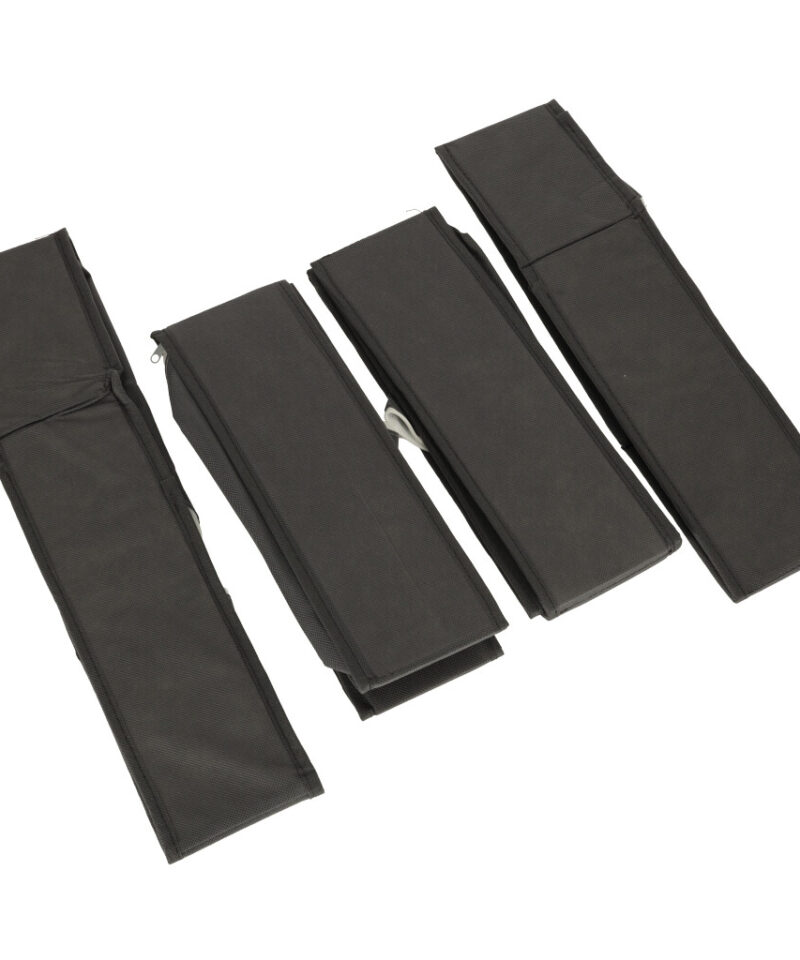 Sahtlites kasutatav praktiline korraldaja