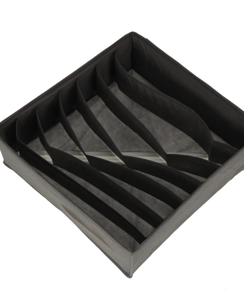 Sahtlites kasutatav praktiline korraldaja