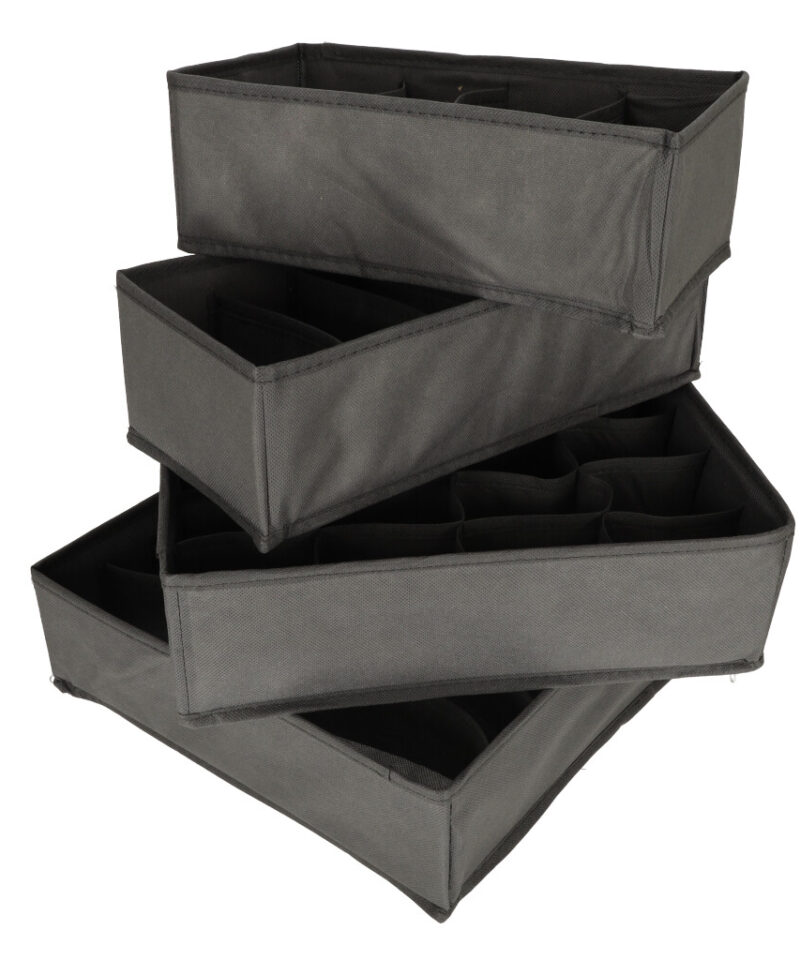 Sahtlites kasutatav praktiline korraldaja