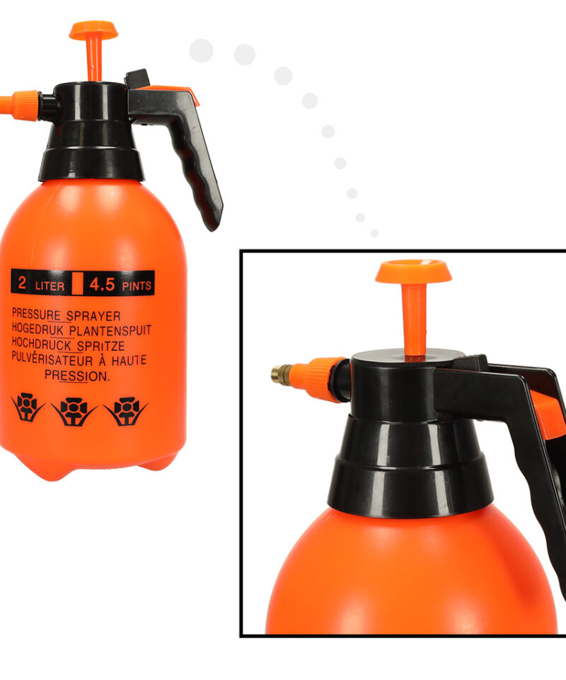 Reguleeritav survepihusti