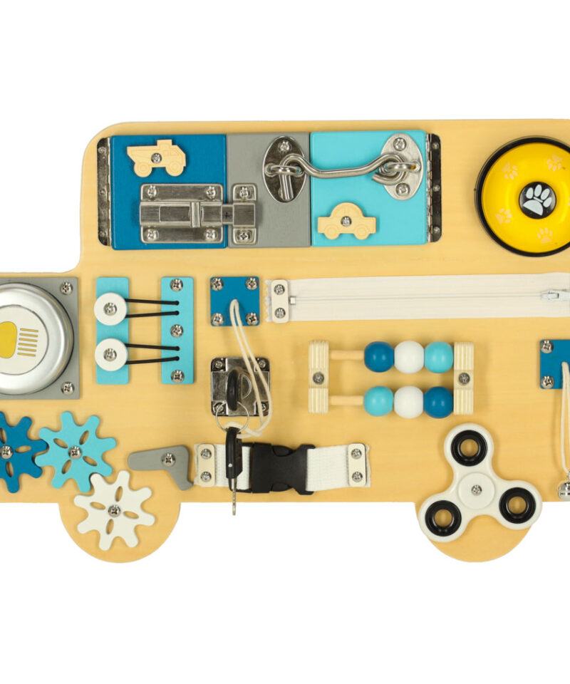 Arendav tegevustahvel lastele