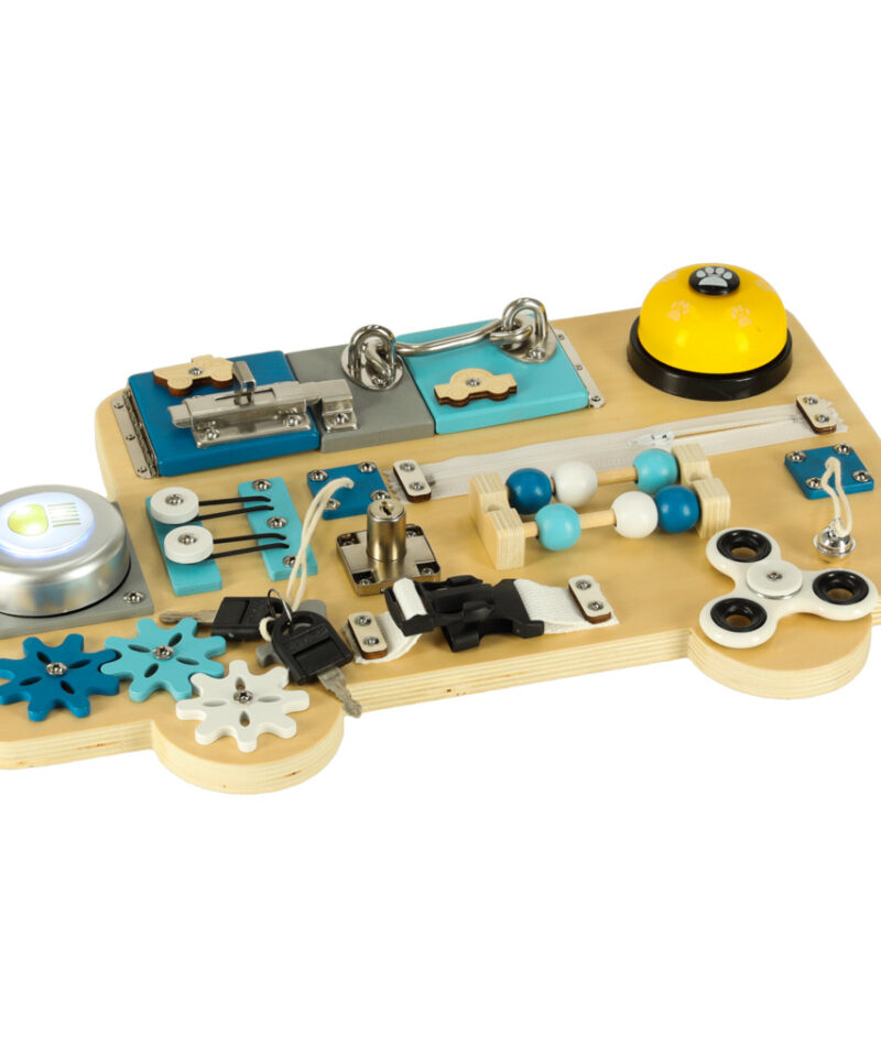 Lastele mõeldud motoorika arendaja