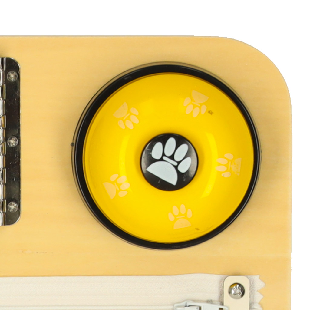 Laste tegevustahvel igapäevaesemetega