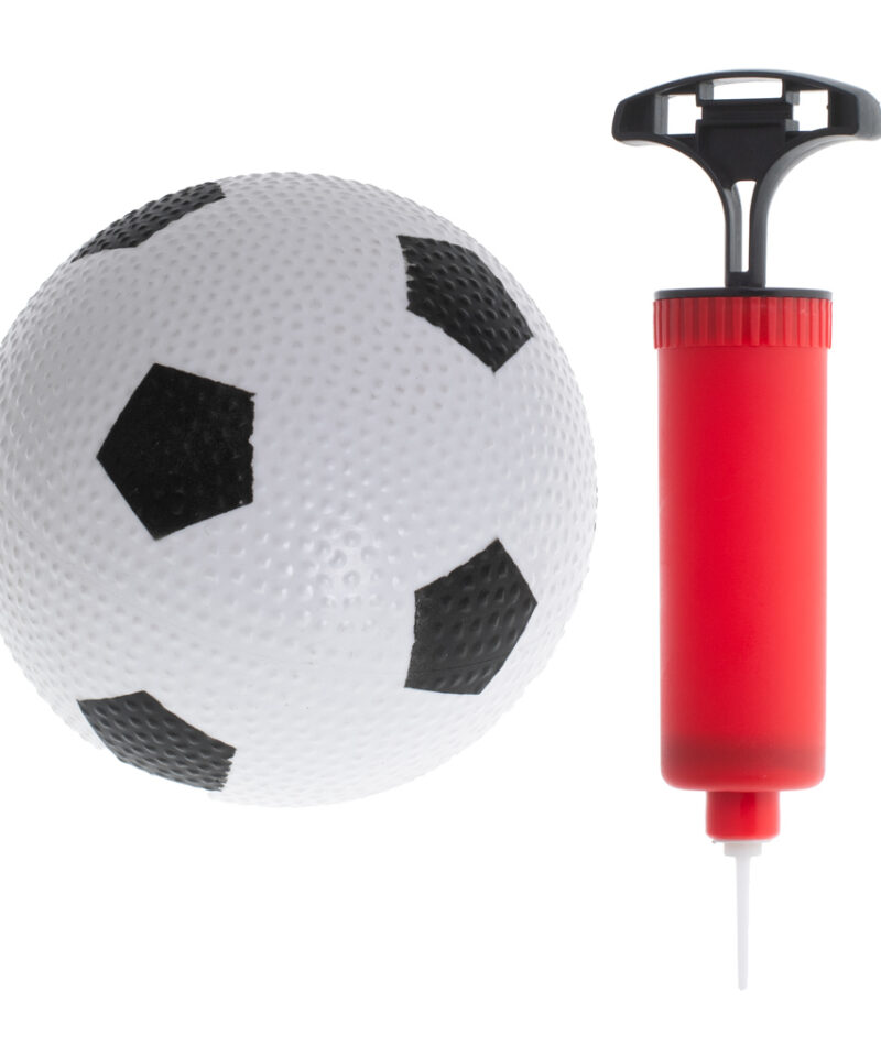 Jalgpallivärav koduõuele