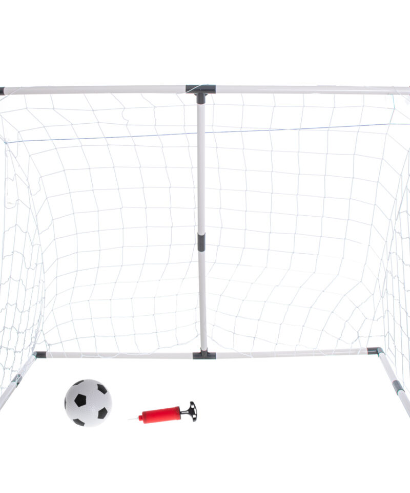 Mitmekülgne jalgpallikomplekt lastele