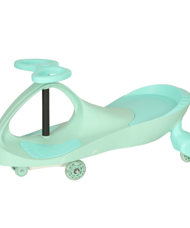 Lastele mõeldud gravitatsiooniline sõiduk