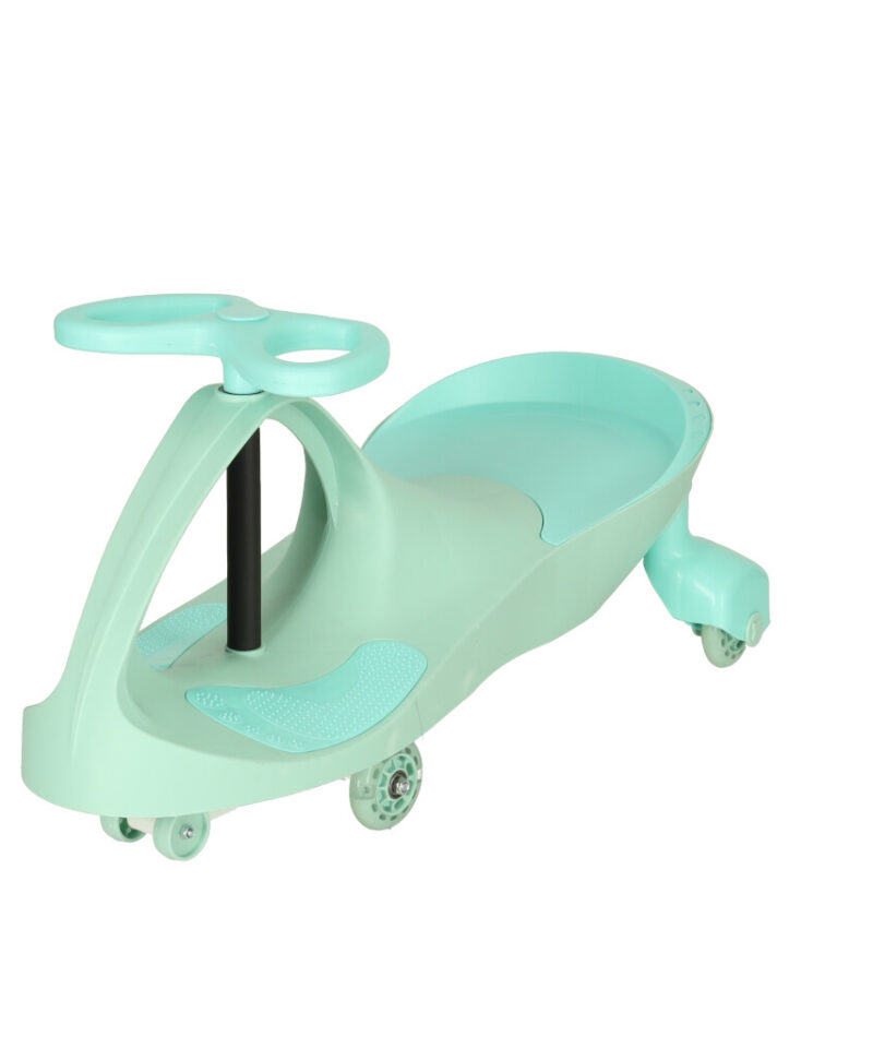 Lastele mõeldud gravitatsiooniline sõiduk