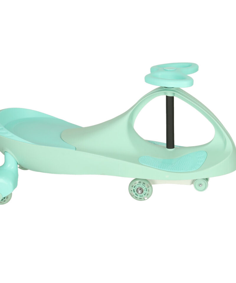 Lastele mõeldud gravitatsiooniline sõiduk