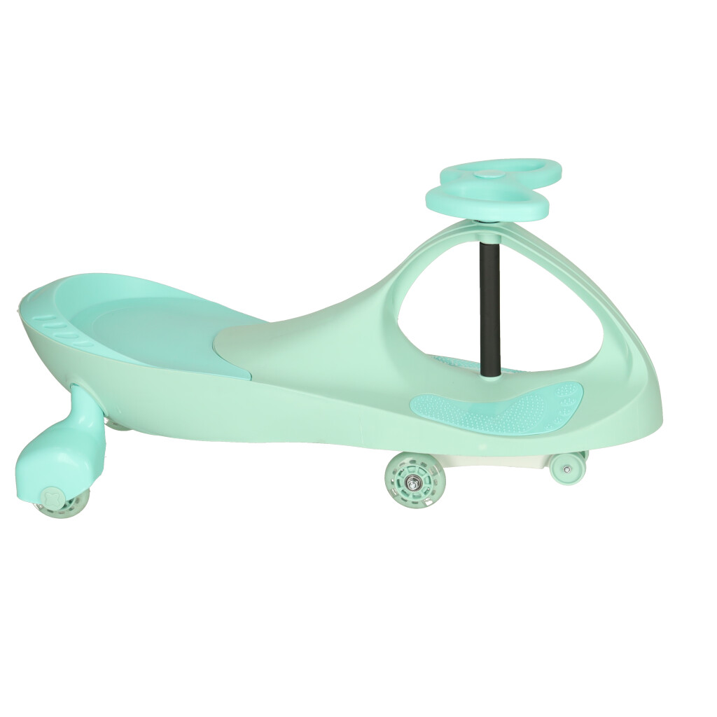 Lastele mõeldud gravitatsiooniline sõiduk