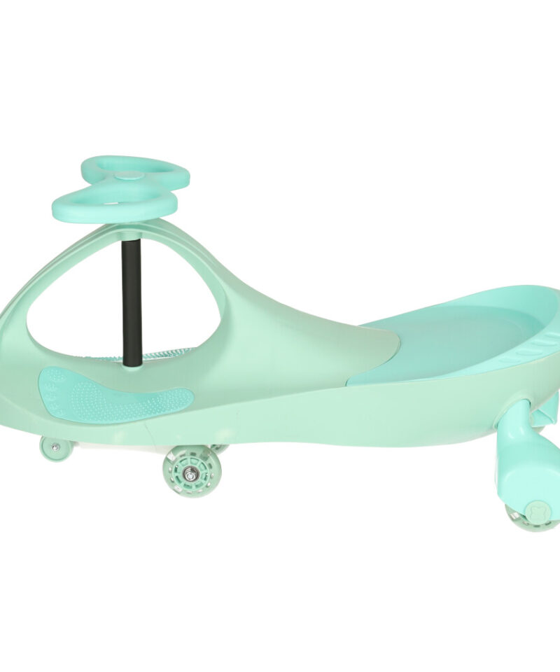 Lastele mõeldud gravitatsiooniline sõiduk