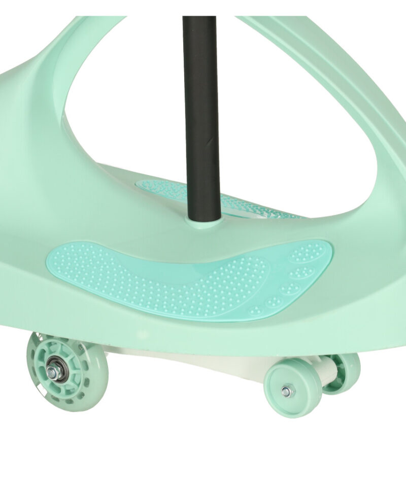 Lastele mõeldud gravitatsiooniline sõiduk