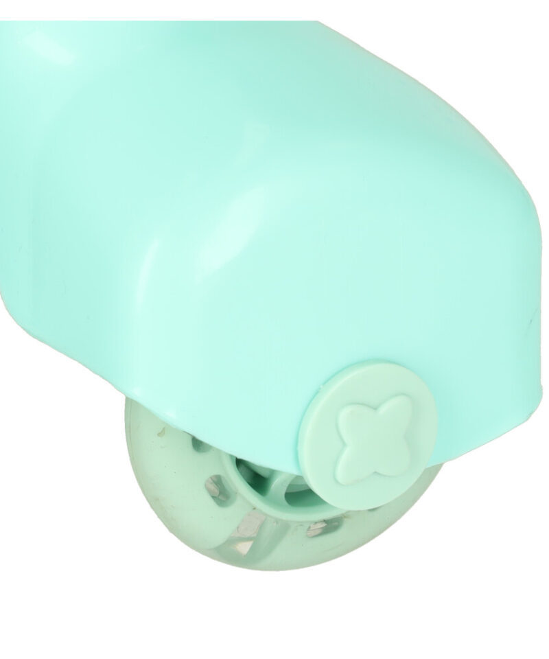 Lastele mõeldud gravitatsiooniline sõiduk