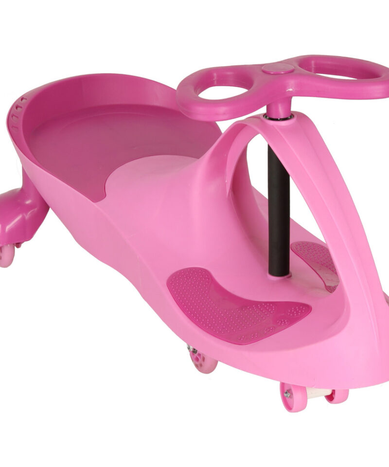 Gravitatsiooniline sõidulelu lastele