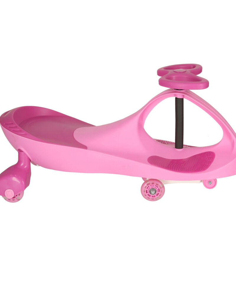 LED vilkuritega laste mänguasi