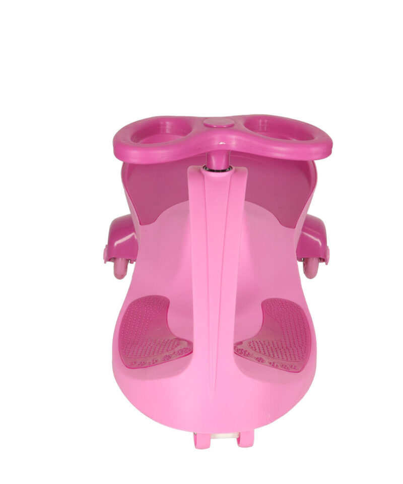 Lastele alates 3. eluaastast