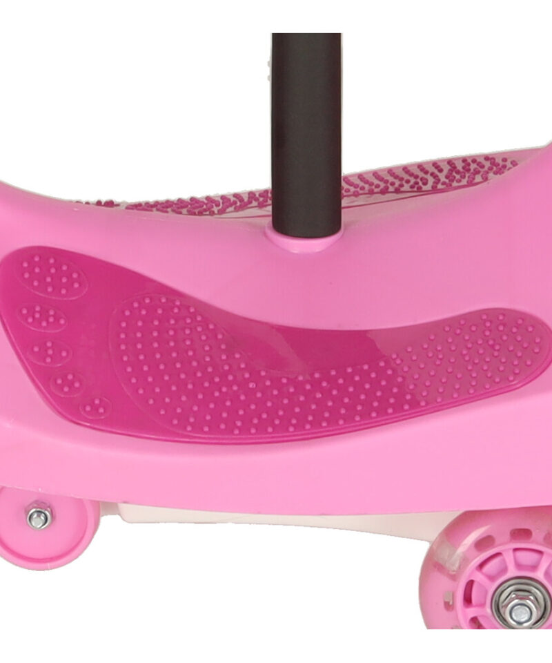 Lastele alates 3. eluaastast