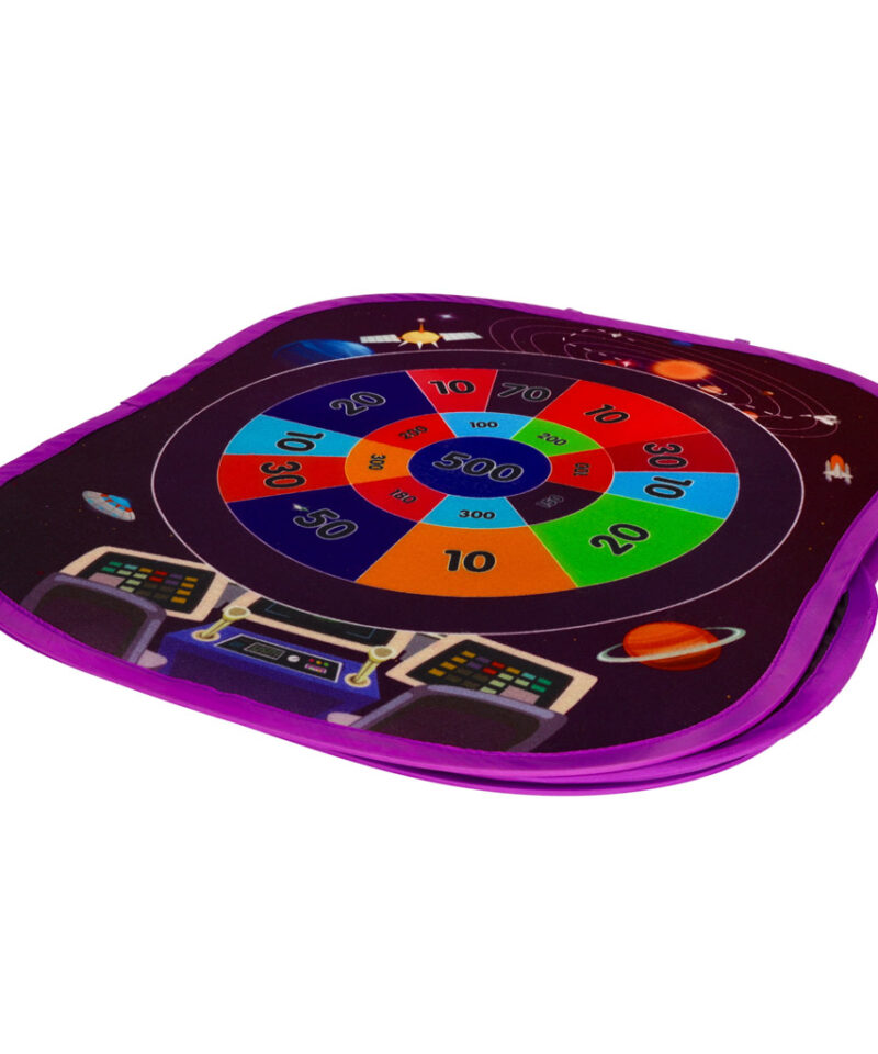 Kahepoolne disain pakub topelt lõbu