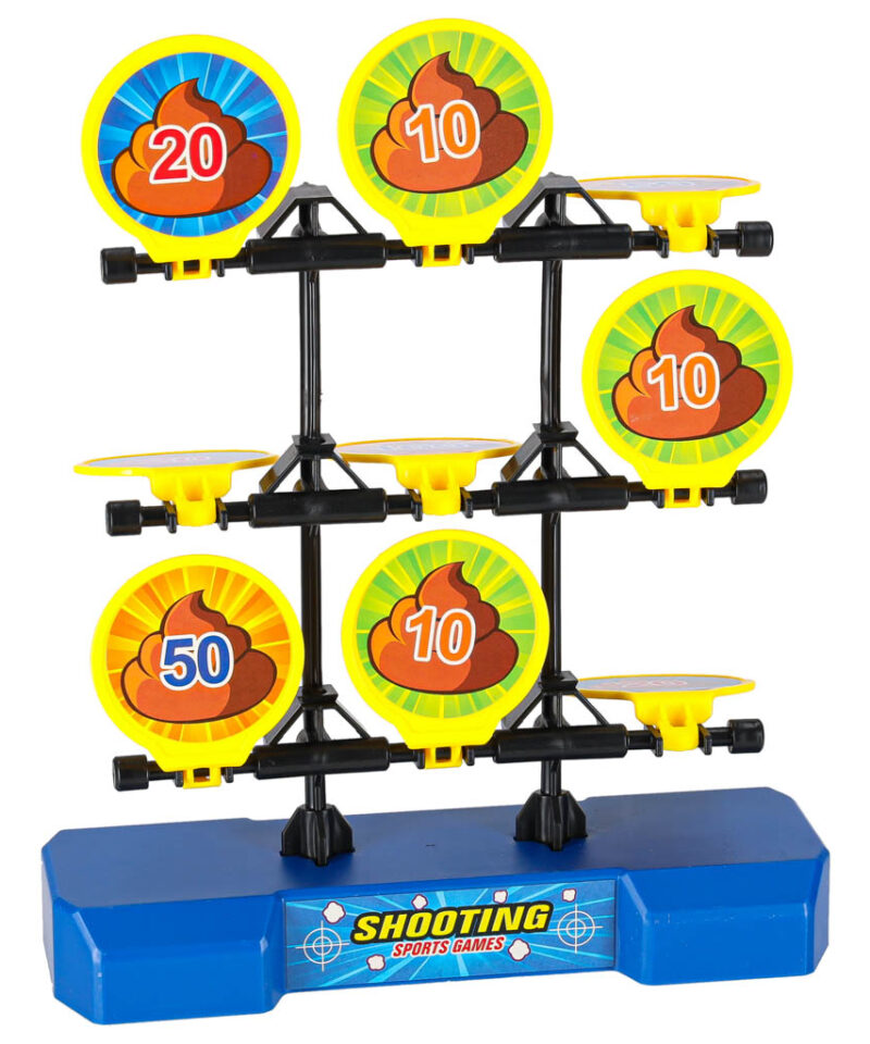 Turvalised ja pehmed kuulid mängus