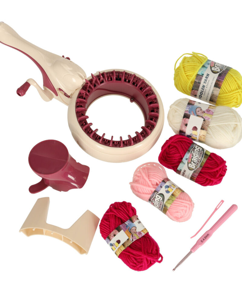 Kudumismasin ideaalne kingitus