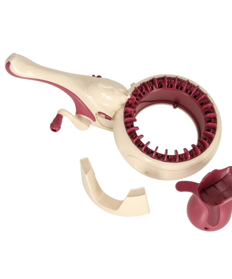 Kudumismasin ideaalne kingitus