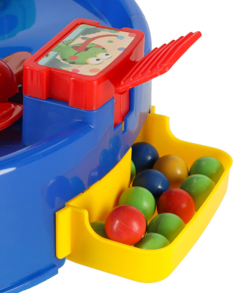 Strateegiline konnamäng lastele