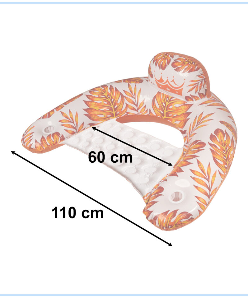 Ergonoomiline ujuv puhketool