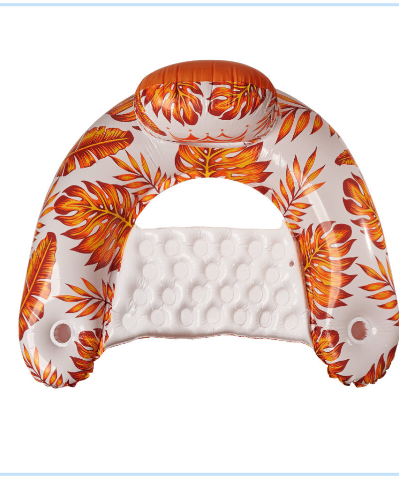 Kerge ja kompaktne puhketool