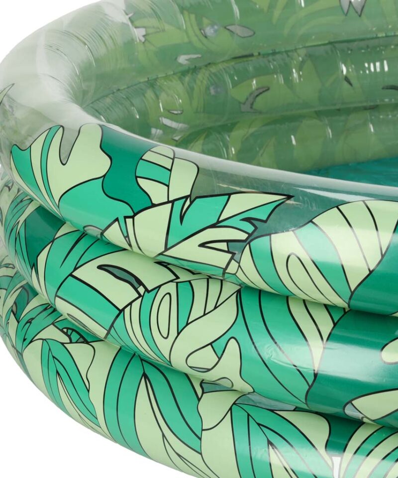 Lastele mõeldud bassein