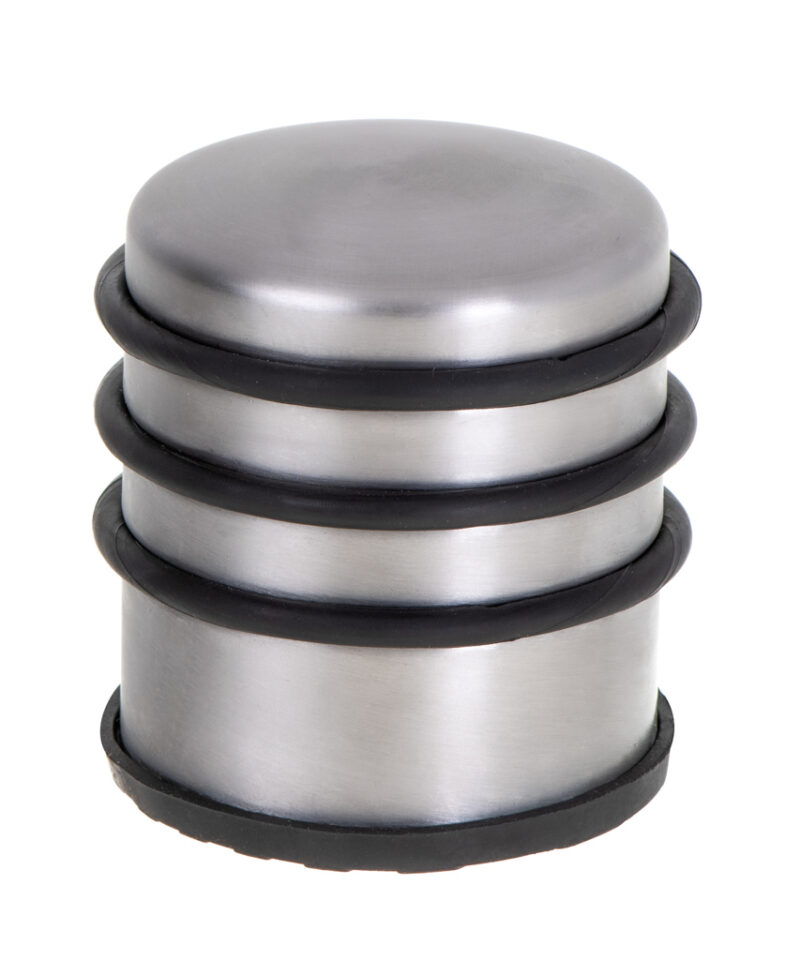 Vastupidav metallist ukse stopper