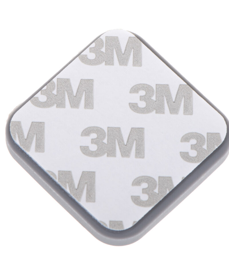 Uksetõke, mis ei jäta jälgi